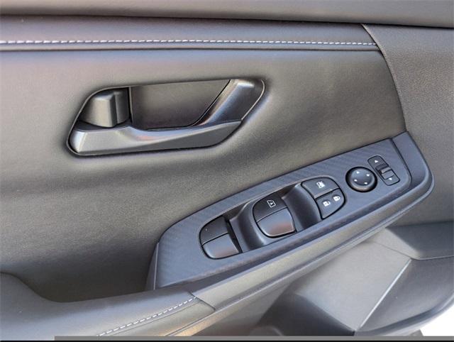 2024 Nissan Sentra Vehicle Photo in AURORA, CO 80012-4011