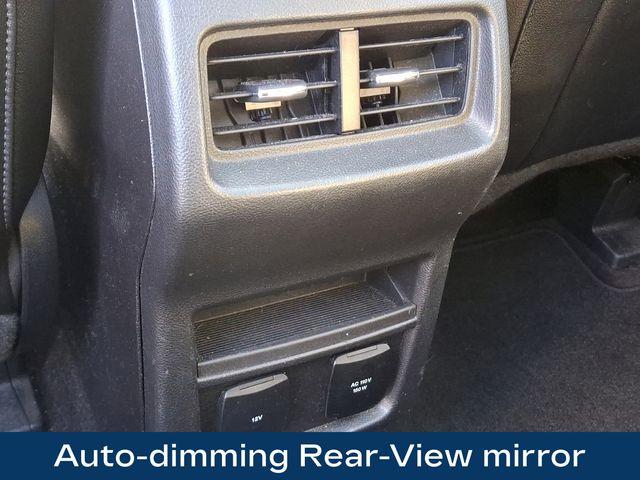2017 Ford Edge Vehicle Photo in DANBURY, CT 06810-5034