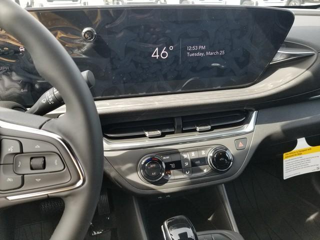 2025 Buick Envista Vehicle Photo in ELYRIA, OH 44035-6349