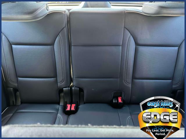 2023 GMC Yukon Vehicle Photo in Roslyn, NY 11576