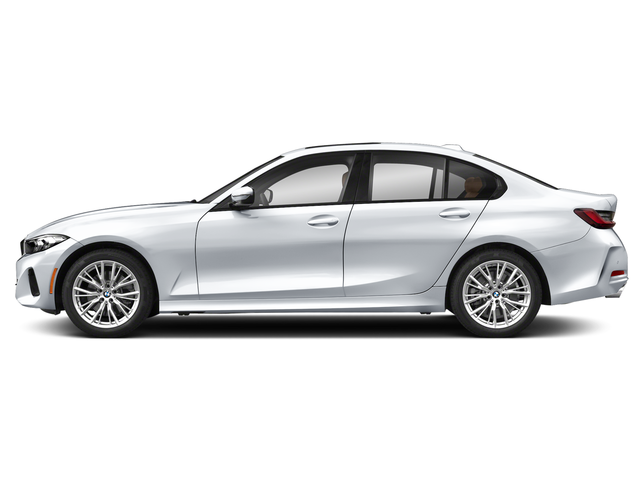 2024 BMW 330i Vehicle Photo in San Antonio, TX 78230