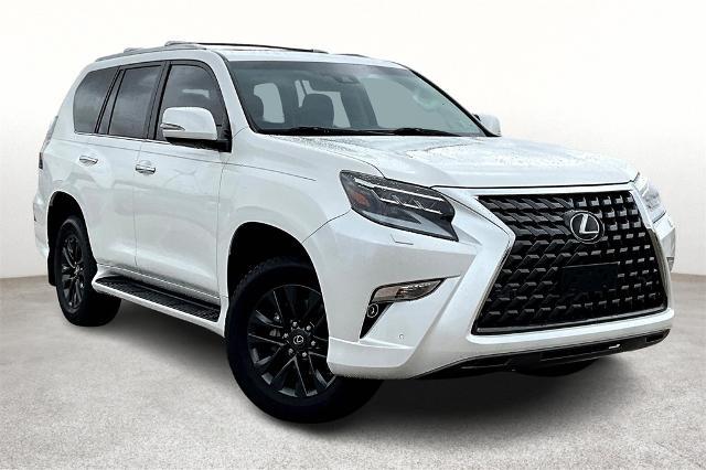 2023 Lexus GX 460 Vehicle Photo in Grapevine, TX 76051