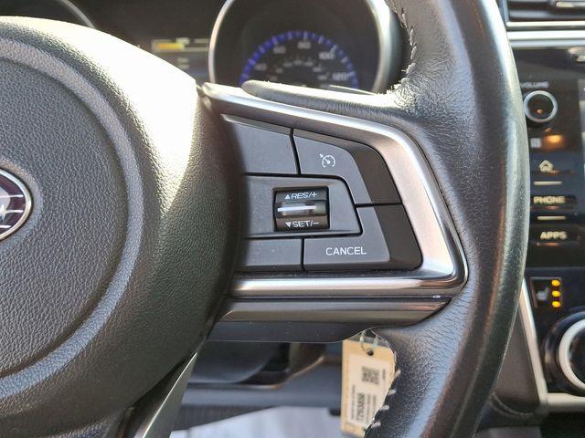 2018 Subaru Outback Vehicle Photo in PAWLING, NY 12564-3219