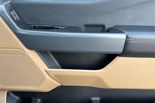 2023 Ford F-150 Vehicle Photo in ELK GROVE, CA 95757-8703