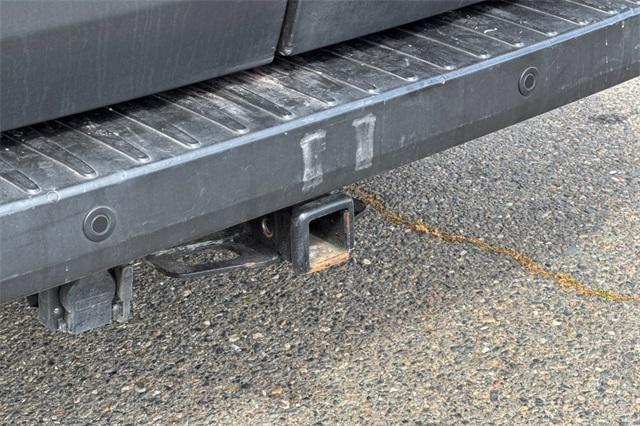 2022 Ford E-Transit Cargo Van Vehicle Photo in ELK GROVE, CA 95757-8703