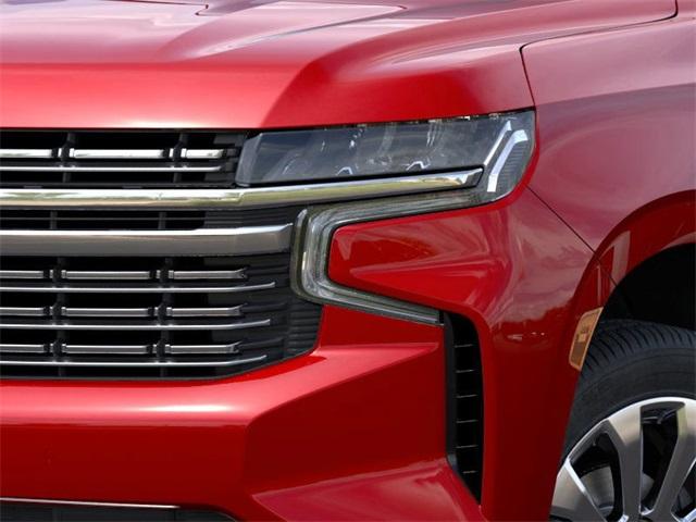 2024 Chevrolet Tahoe Vehicle Photo in ENGLEWOOD, CO 80113-6708