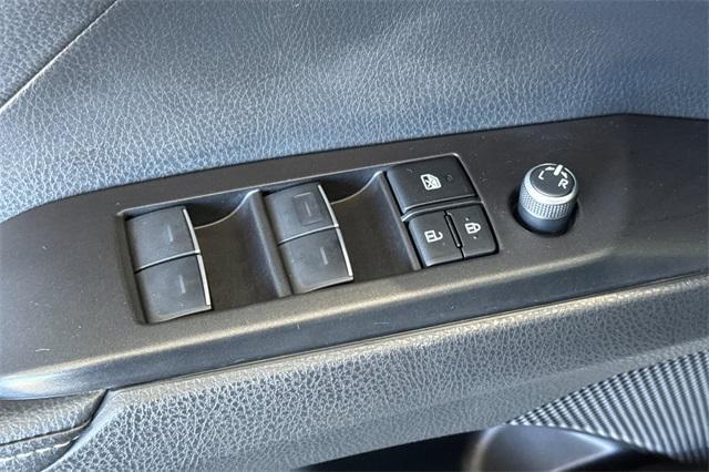 2023 Toyota Camry Vehicle Photo in ELK GROVE, CA 95757-8703