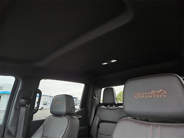 2023 Chevrolet Silverado 1500 Vehicle Photo in EASTLAND, TX 76448-3020