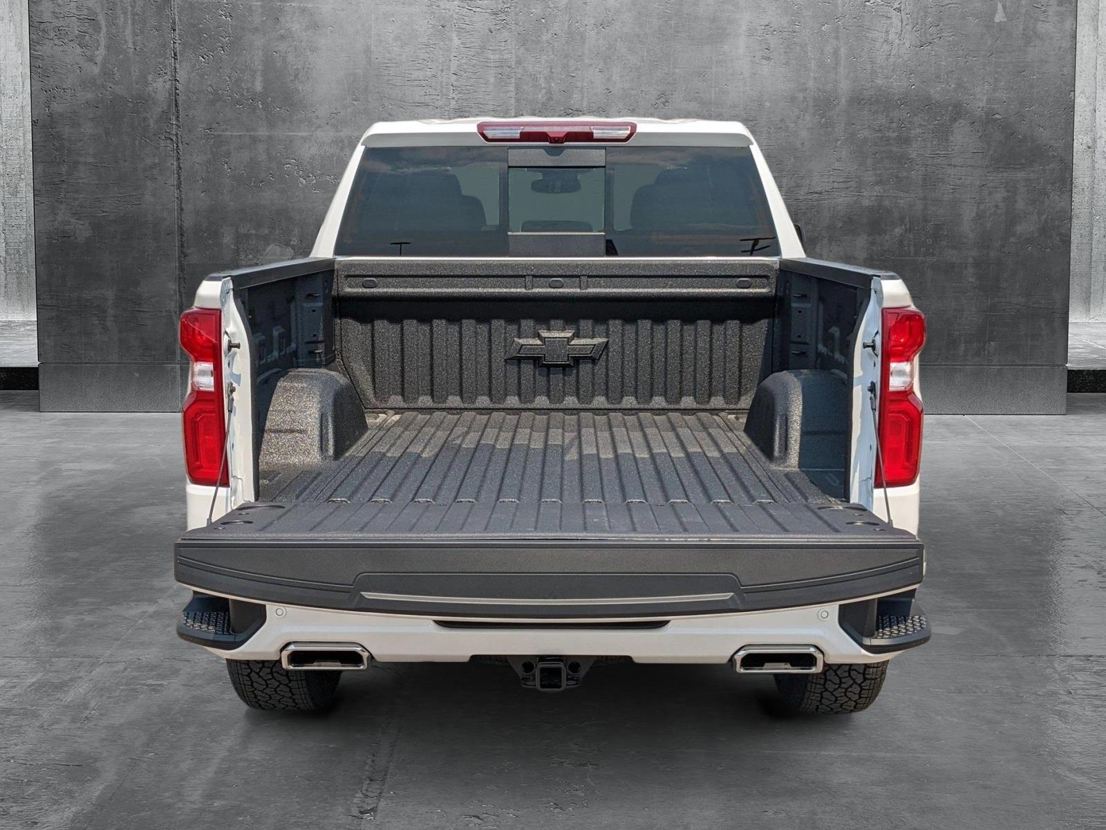 2025 Chevrolet Silverado 1500 Vehicle Photo in ORLANDO, FL 32808-7998