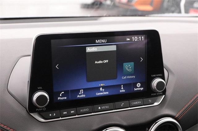 2024 Nissan Sentra Vehicle Photo in Hazelwood, MO 63042