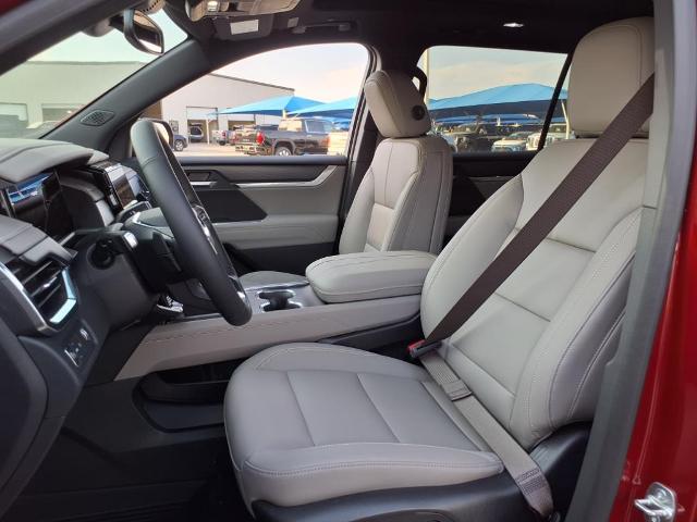 2025 GMC Acadia Vehicle Photo in Denton, TX 76205