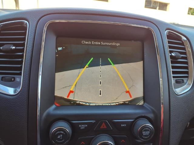 2016 Dodge Durango Vehicle Photo in TAMPA, FL 33612-3404