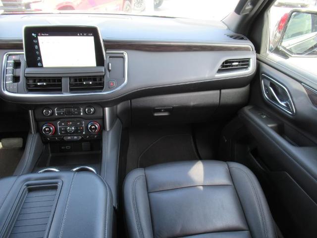 2024 Chevrolet Tahoe Vehicle Photo in LEESBURG, FL 34788-4022
