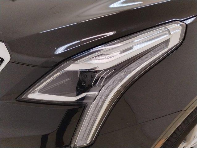 2022 Cadillac XT5 Vehicle Photo in PINEVILLE, NC 28134-8495