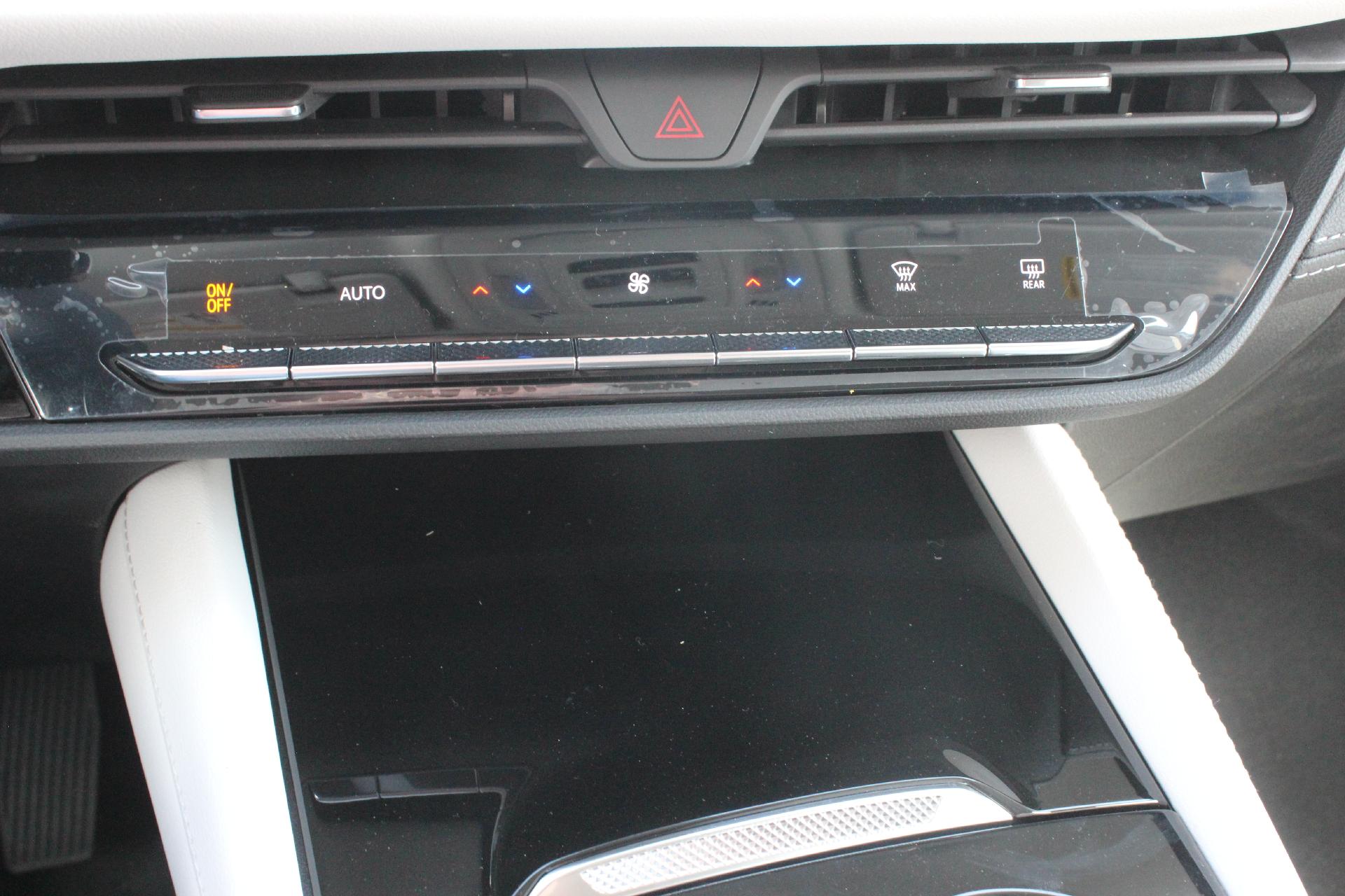2025 Buick Envision Vehicle Photo in AURORA, CO 80012-4011