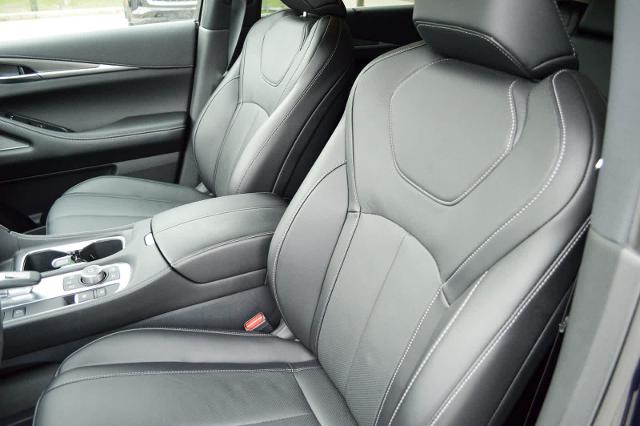 2024 INFINITI QX60 Vehicle Photo in Houston, TX 77090