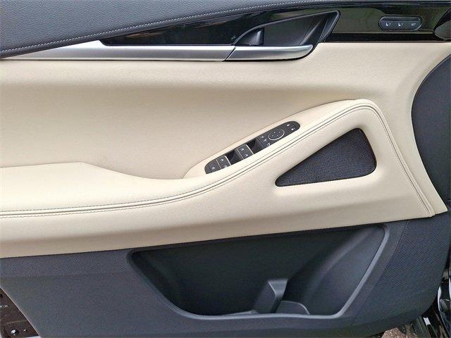 2025 INFINITI QX60 Vehicle Photo in Willow Grove, PA 19090