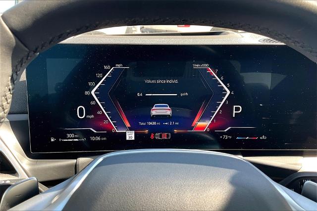 2025 BMW 430i xDrive Vehicle Photo in Grapevine, TX 76051