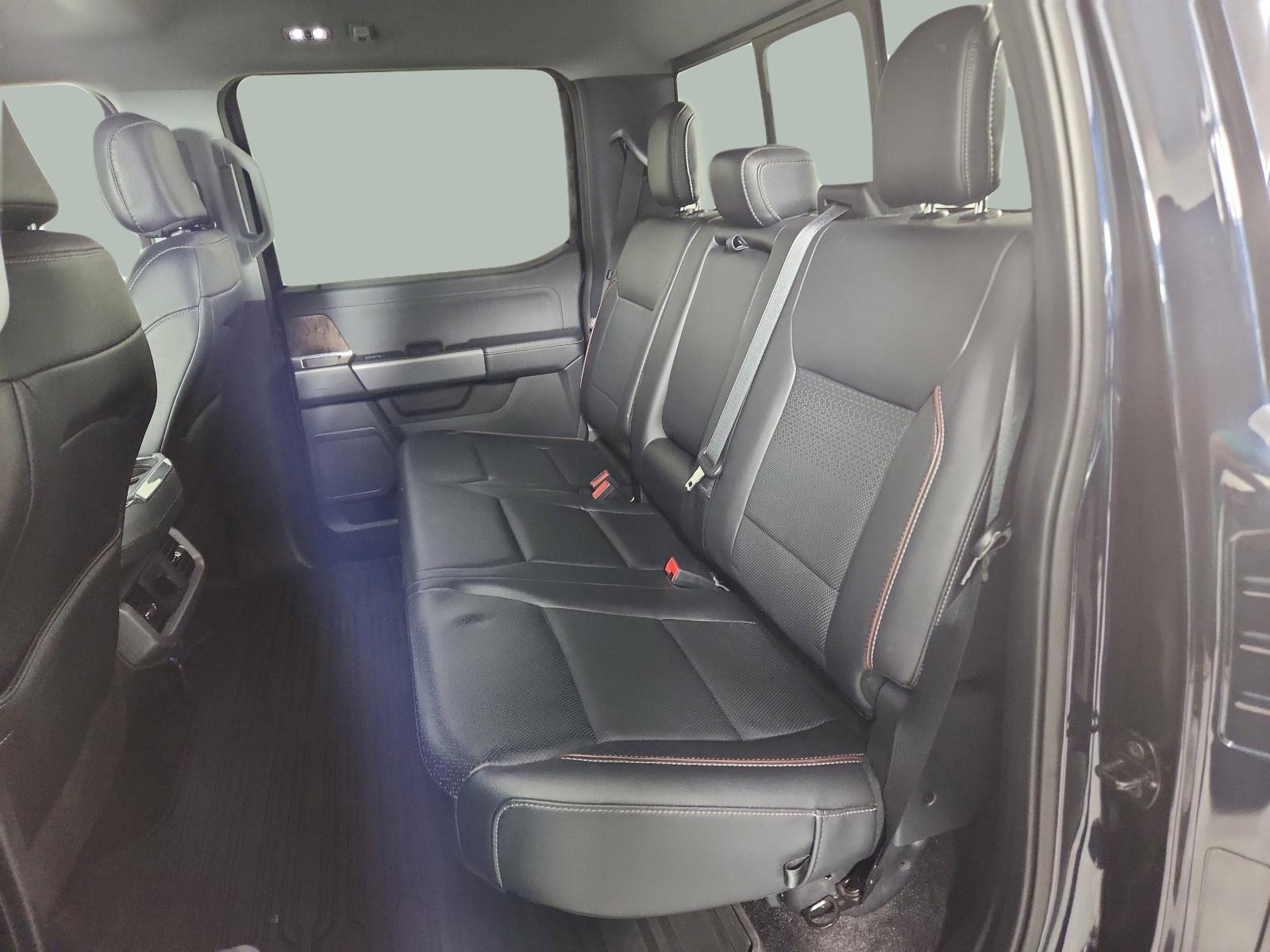 2022 Ford F-150 Vehicle Photo in GEORGETOWN, TX 78626-7508