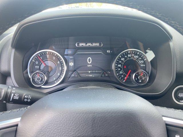 2025 Ram 1500 Vehicle Photo in Doylsetown, PA 18901