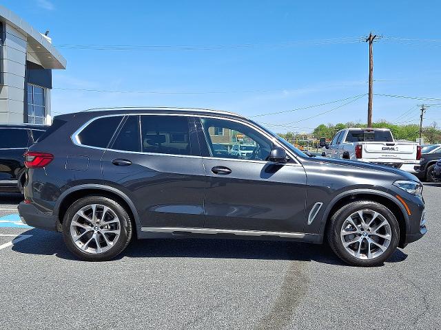 2019 BMW X5 Vehicle Photo in HARRISBURG, PA 17111-1033