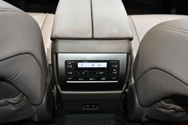 2022 Lexus GX 460 Vehicle Photo in DALLAS, TX 75235