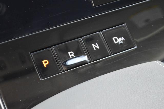 2025 INFINITI QX80 Vehicle Photo in Houston, TX 77090