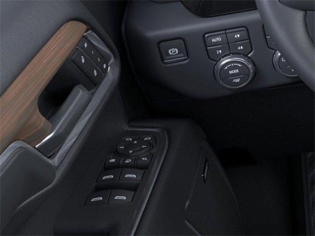 2025 GMC Sierra 3500 HD Vehicle Photo in PUYALLUP, WA 98371-4149