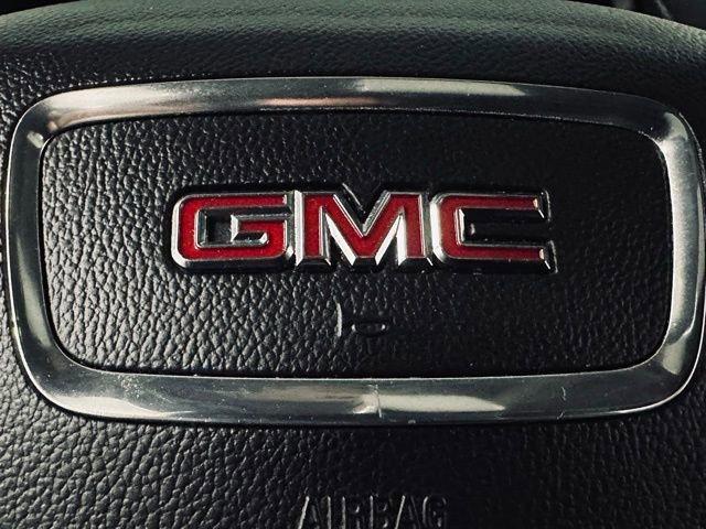 2019 GMC Terrain Vehicle Photo in MEDINA, OH 44256-9631