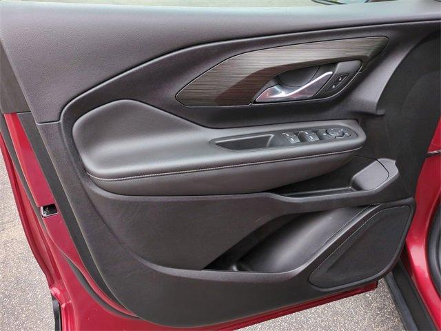 2022 GMC Terrain Vehicle Photo in PASADENA, CA 91107-3803