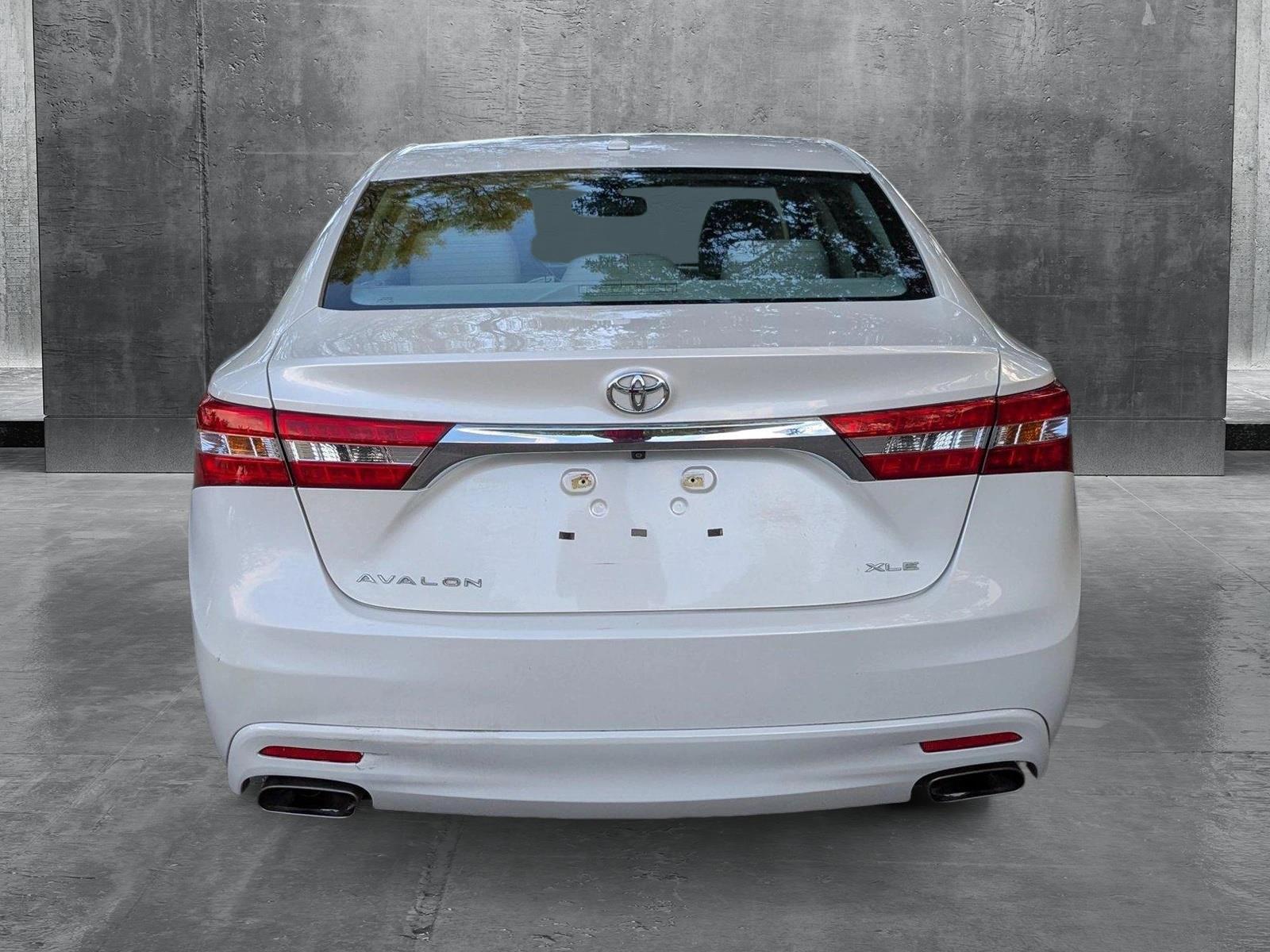 2014 Toyota Avalon Vehicle Photo in West Palm Beach, FL 33417
