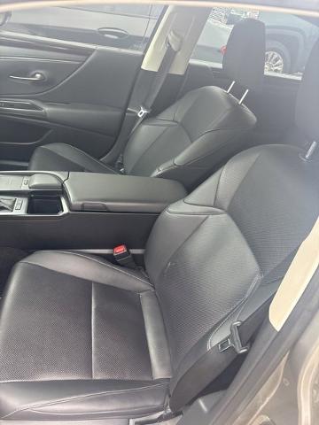 2019 Lexus ES Vehicle Photo in PUYALLUP, WA 98371-4149