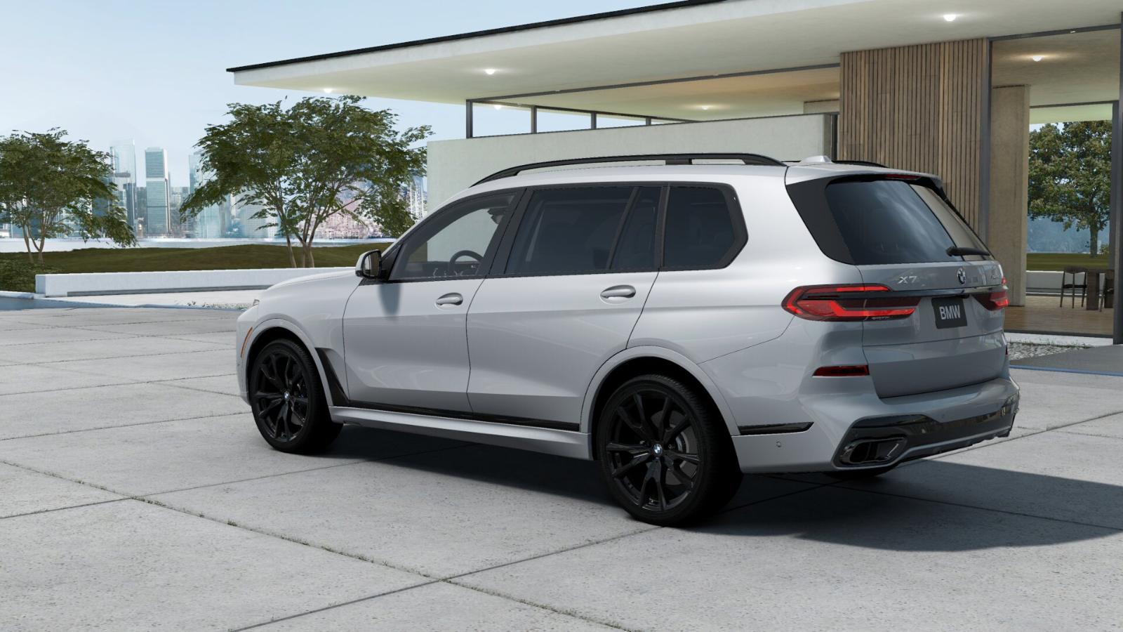 2026 BMW X7 xDrive40i Vehicle Photo in GRAPEVINE, TX 76051