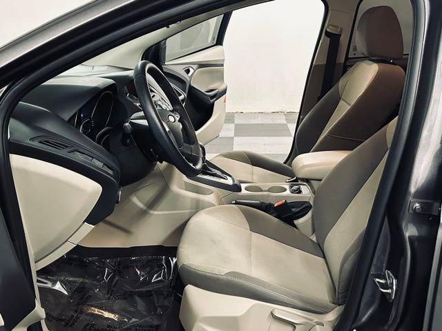 2014 Ford Focus Vehicle Photo in MEDINA, OH 44256-9631