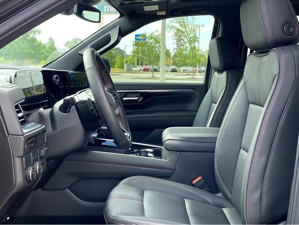 2025 Chevrolet Tahoe Vehicle Photo in POOLER, GA 31322-3252