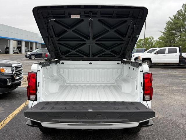 2023 Chevrolet Colorado Vehicle Photo in COLUMBIA, MO 65203-3903