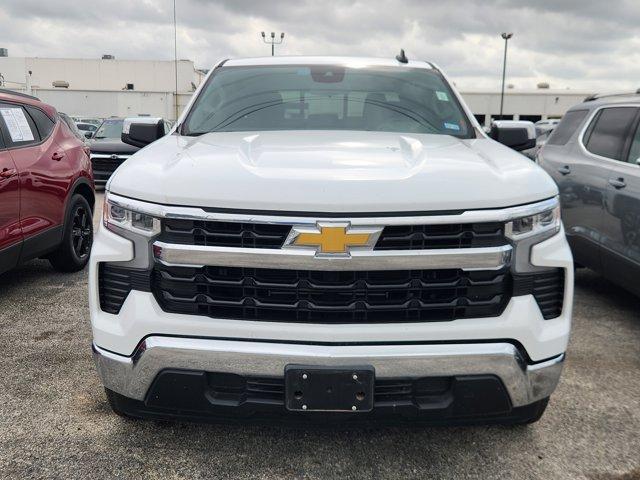 2023 Chevrolet Silverado 1500 Vehicle Photo in SUGAR LAND, TX 77478-0000