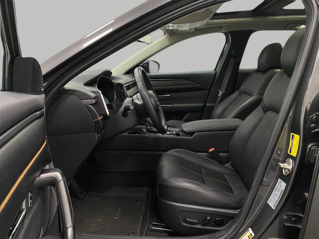 2023 Mazda CX-50 Vehicle Photo in Appleton, WI 54913