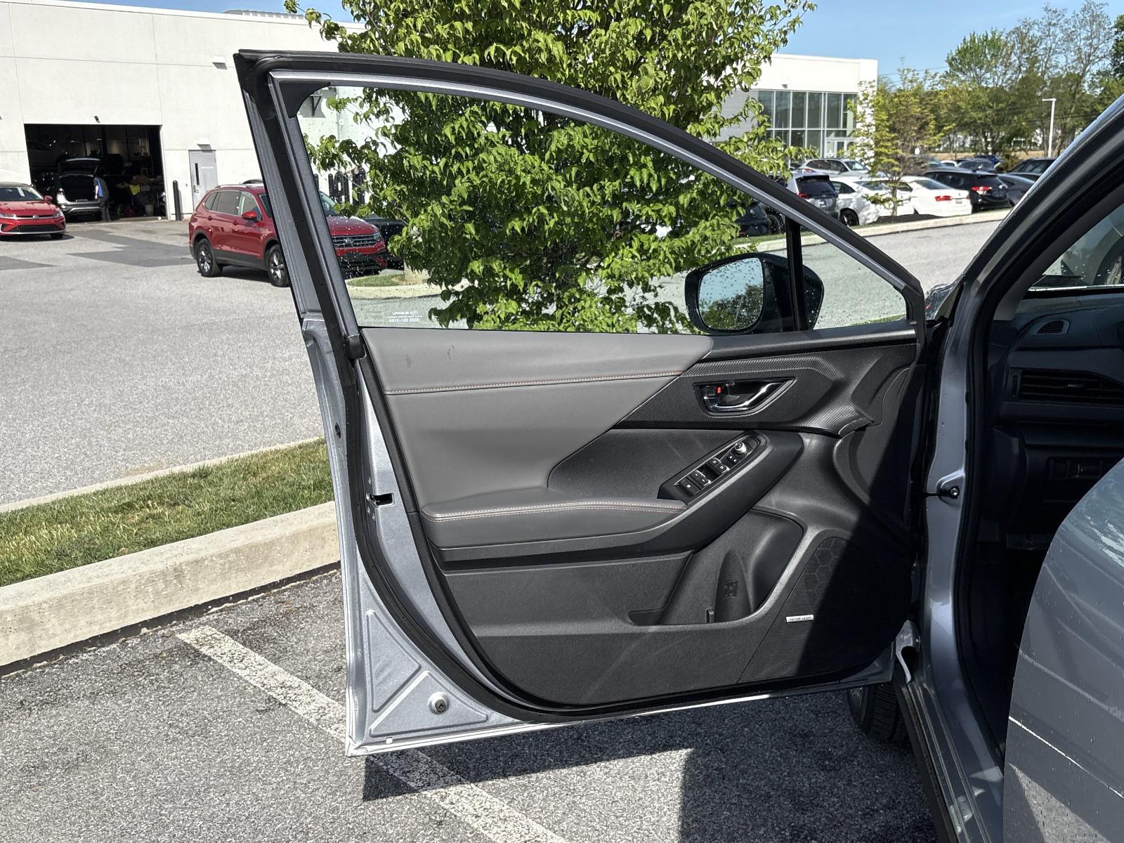 2024 Subaru Crosstrek Vehicle Photo in Mechanicsburg, PA 17050