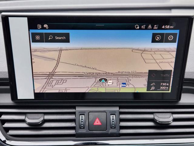 2025 Audi Q5 Vehicle Photo in MCKINNEY, TX 75070