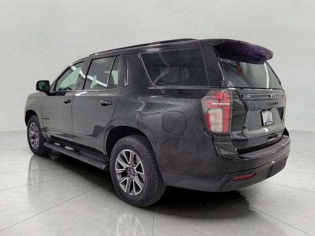 2023 Chevrolet Tahoe Vehicle Photo in NEENAH, WI 54956-2243