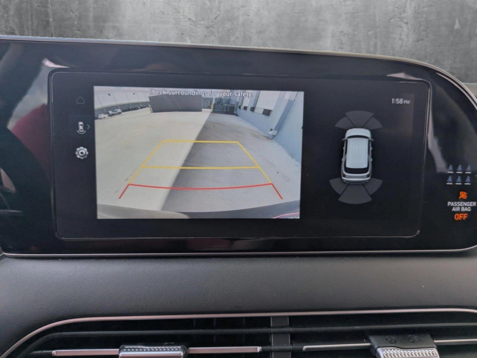 2022 Hyundai PALISADE Vehicle Photo in Winter Park, FL 32792