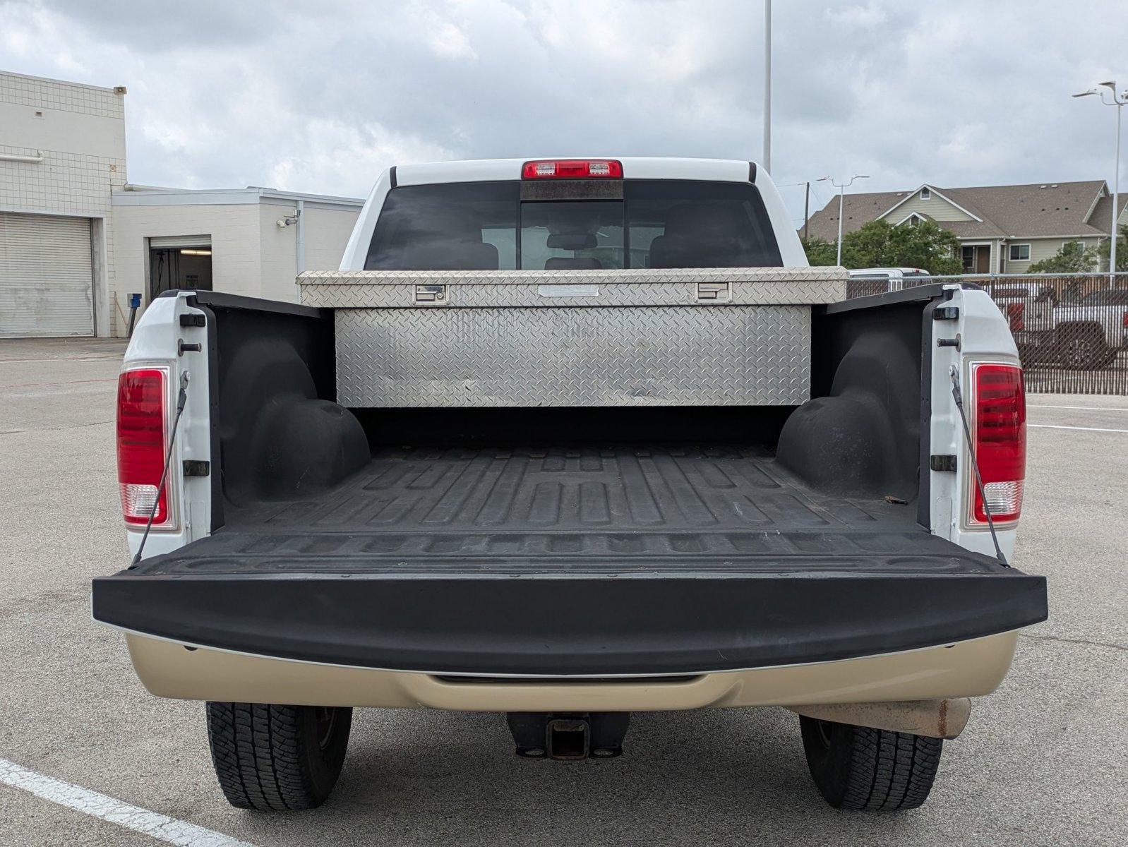 2014 Ram 2500 Vehicle Photo in Corpus Christi, TX 78415