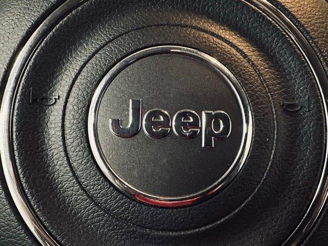 2021 Jeep Renegade Vehicle Photo in MEDINA, OH 44256-9631
