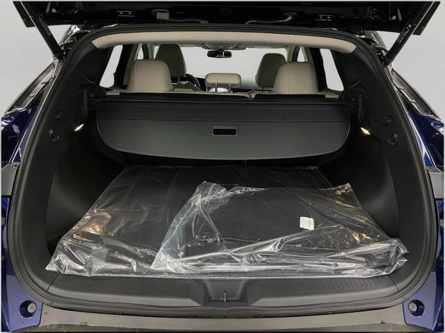 2025 Nissan Murano Vehicle Photo in Appleton, WI 54913