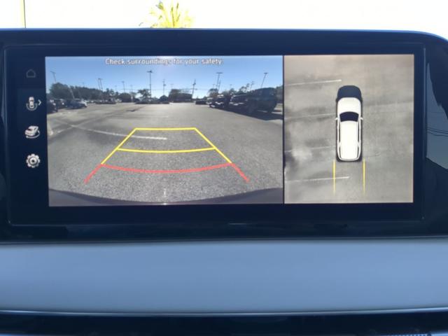 2023 Hyundai PALISADE Vehicle Photo in Brunswick, GA 31525