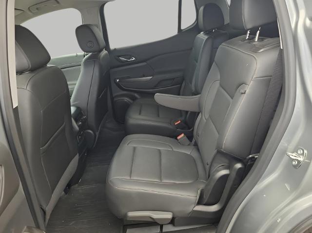 2023 GMC Acadia Vehicle Photo in APPLETON, WI 54914-8833