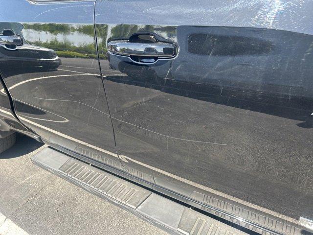 2023 GMC Sierra 1500 Vehicle Photo in TREVOSE, PA 19053-4984