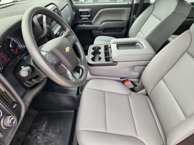 2024 Chevrolet Silverado Chassis Cab Vehicle Photo in LEWISVILLE, TX 75067
