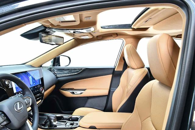 2024 Lexus NX 350 Vehicle Photo in DALLAS, TX 75235
